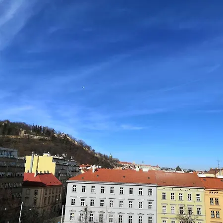 Damiell * Prága