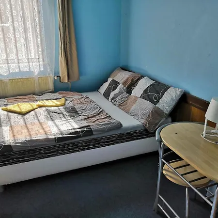 Hostel Damiell Prag