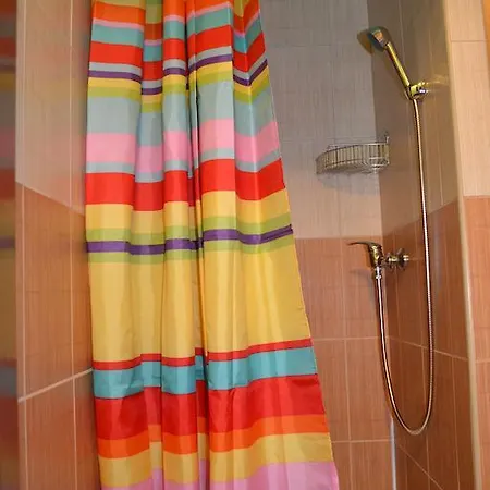 Hostel Damiell Prague