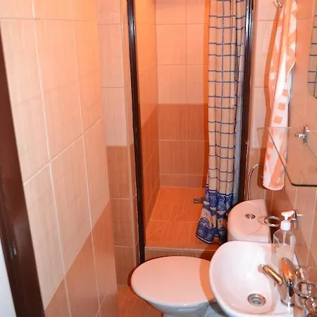Hostel Damiell Prague