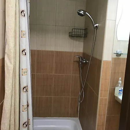 Hostel Damiell Prague