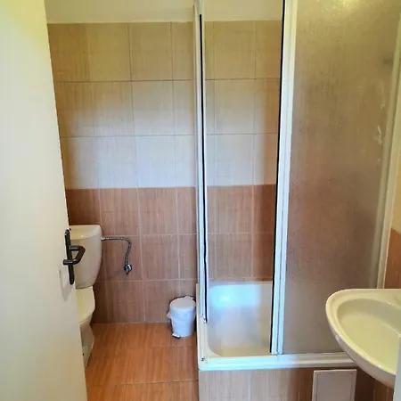 Damiell Hostel Prague