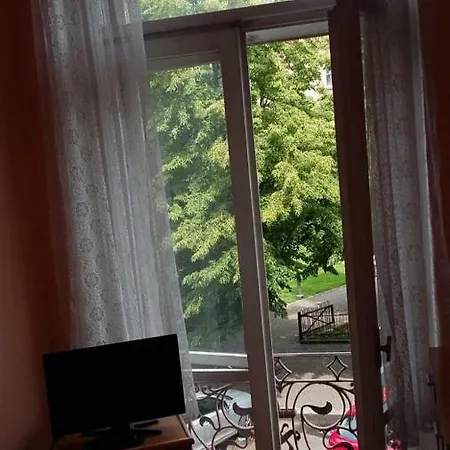 Damiell Prague